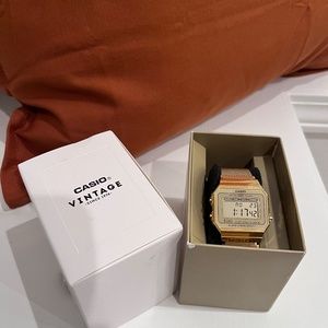 Casio Vintage A700WEMG
